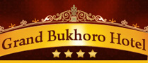 Grand Bukhoro Hotel